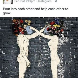 Meet your Posher, Alexandria